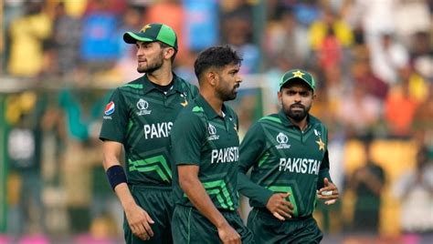 Pakistan vs South Africa Highlights: SA defeat PAK in World Cup ...