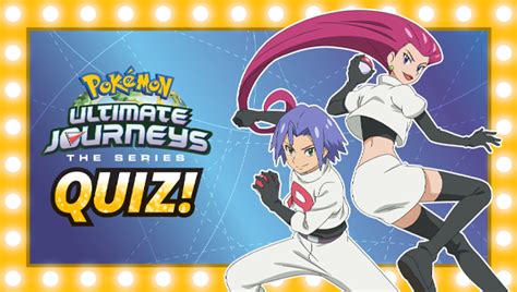 Take the official Pokémon Ultimate Journeys: The Series quiz! | GoNintendo