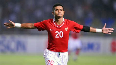 Hanya 3 Pemain Timnas Indonesia yang Punya Prestasi di Level Asia