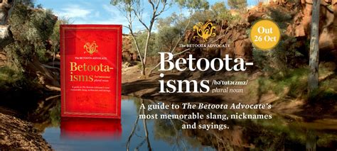 Betoota Books — The Betoota Advocate