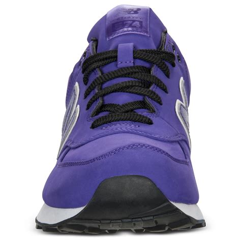 New balance 574 Sneakers in Purple for Men | Lyst