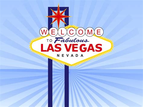 Las Vegas Sign Vector Art & Graphics | freevector.com