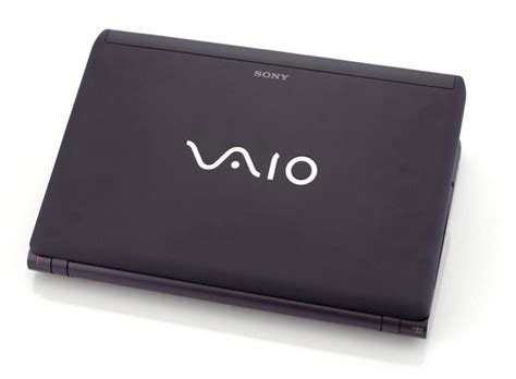 Sony VAIO Y Review | NotebookReview.com