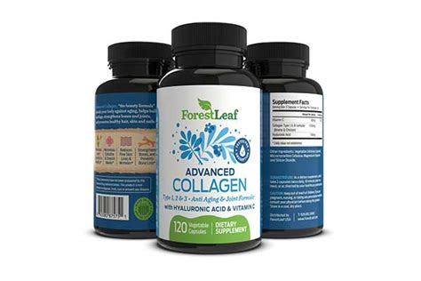 Top 10 Best Collagen Supplements in 2023 Reviews