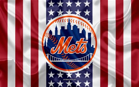 Mets Logo Wallpaper