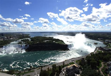 10 Best Things To Do in and Around Niagara Falls, New York | Attractions of America