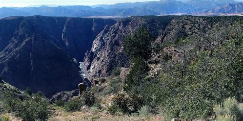 Garden Park Fossil Area – Cañon City, CO | National Natural Landmark