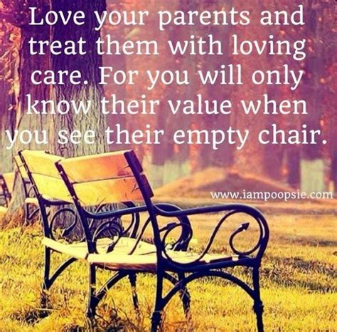 Parents Know Best Quotes. QuotesGram