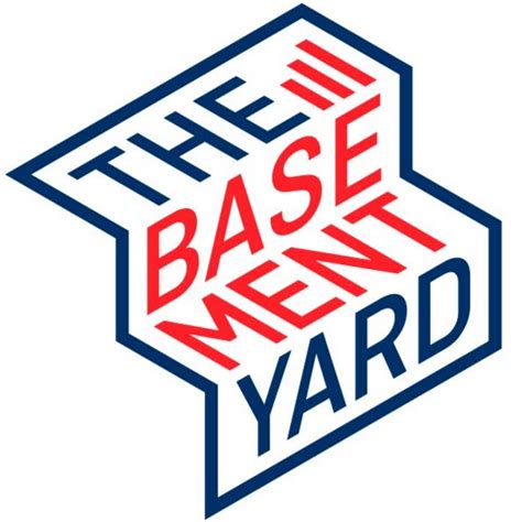 The Basement Yard - YouTube