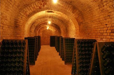 Best Champagne houses to visit and how to contact them – Decanter