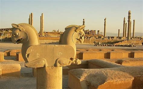 HD wallpaper: persepolis, architecture, built structure, history, the ...