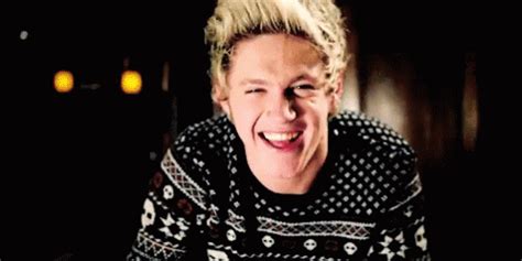 Niall Horan Smiling GIF - Niall Horan Smiling Laugh - Discover & Share GIFs