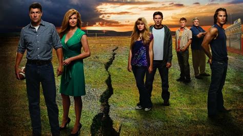 Friday Night Lights, Season 5 wiki, synopsis, reviews - Movies Rankings!