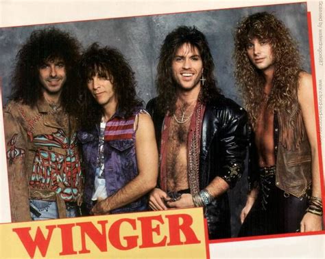 WINGER