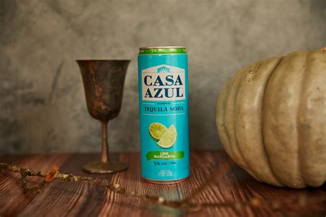 Casa Azul Tequila Soda Expands Retailer Presence Across the United ...