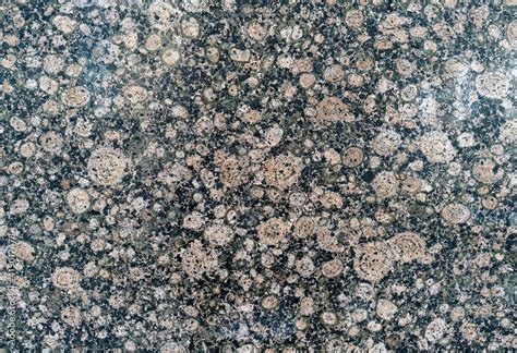 Black granite stone texture background Stock Photo | Adobe Stock