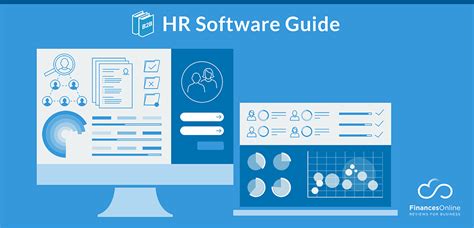 Best HR Software Reviews & Comparisons | 2022 List of Expert's Choices