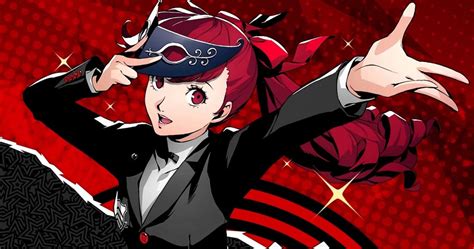 Persona 5 Royal, The Current Highest-Rated Game of 2020, Is Now On Sale For $40