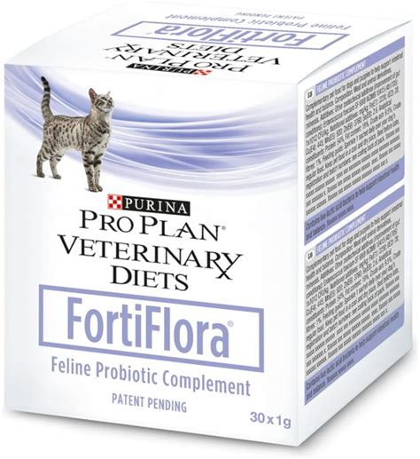 Fortiflora For Cats Side Effects – Cats World Club