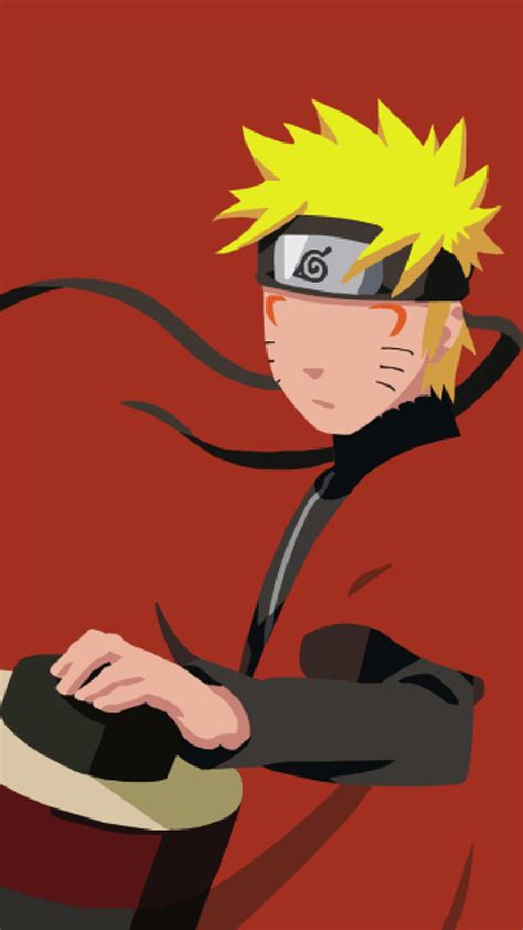 Top more than 78 naruto minimalist wallpaper - in.coedo.com.vn