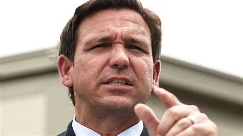 Ron DeSantis’ ‘Disastrous’ COVID-19 Response Ripped In Viral ‘Florida Is Vietnam’ Video