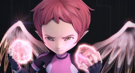 Image - Aelita 3.PNG | Code Lyoko Wiki | FANDOM powered by Wikia