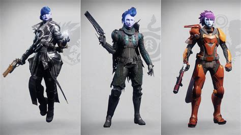 Destiny 2 turning Eververse armour into ornaments for all | Rock Paper Shotgun