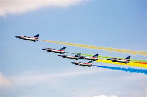 Asia’s slow aviation recovery to cast shadow over Singapore Airshow ...