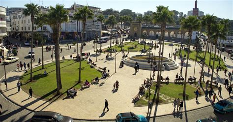 Tangier half-day guided city tour | musement