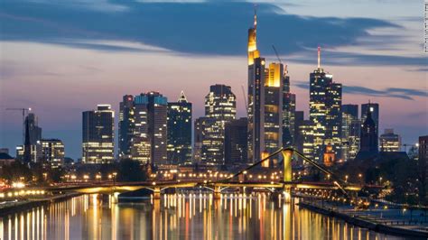 10 best attractions in Frankfurt, Germany | CNN Travel