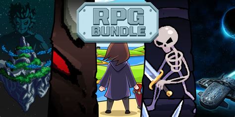 RPG Bundle | Nintendo Switch download software | Games | Nintendo