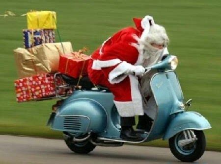 Funny Pictures: Funny santa claus