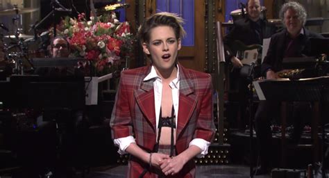 'SNL' Highlights: Kristen Stewart, Duolingo, Corporate Nightmare, and Stomachs Grumbling 'My Pony'