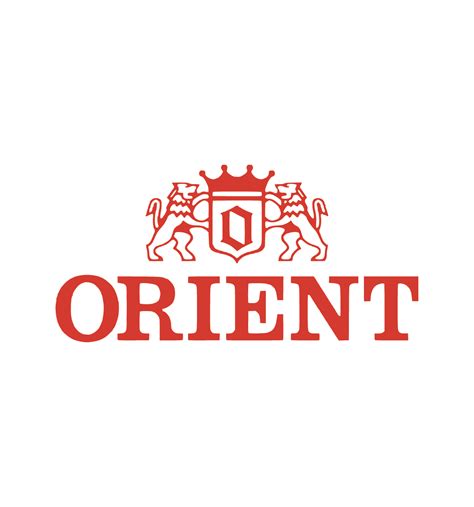 Free High-Quality orient logo for Creative Design