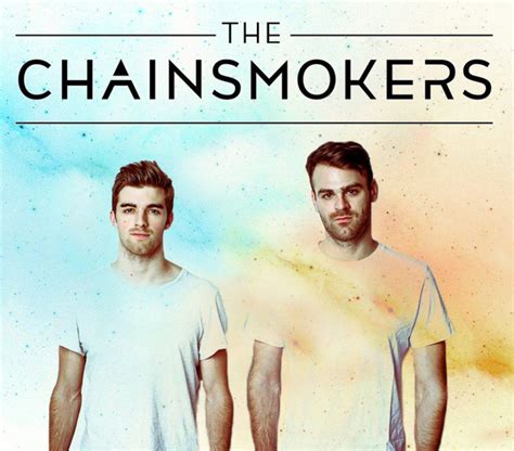 The Chainsmokers Logo Wallpapers - Wallpaper Cave