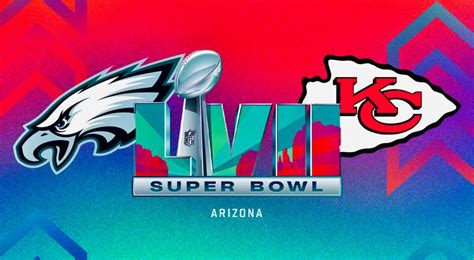 Chiefs And Eagles Reveal Jersey Choices For Super Bowl LVII