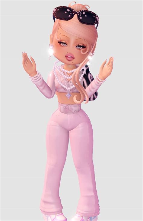 Roblox Royale High outfit inspo in 2024