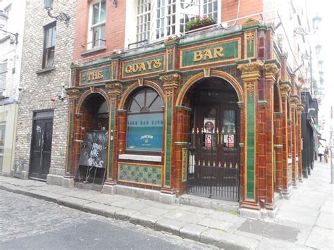 Temple Bar (Dublin) - 2020 All You Need to Know BEFORE You Go (with ...