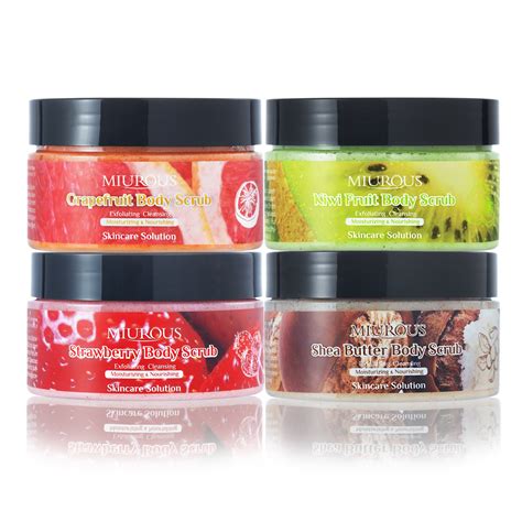 Body Scrub And Massage Spa Near Me Bath Supplies Body Scrub - weddells