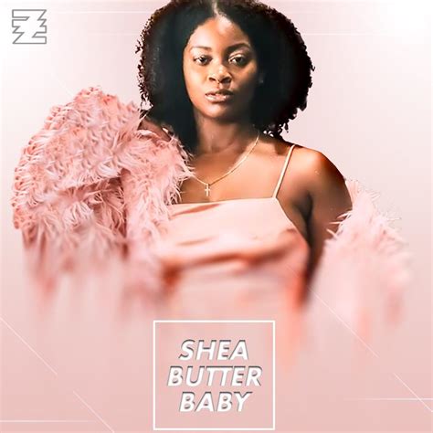 Ari Lennox - Shea Butter Baby : r/dreamvillerecords