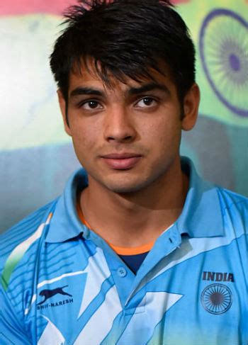 Neeraj Chopra- Biography, Age, Height, World Record, Family