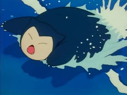 Ash's Snorlax - Bulbapedia, the community-driven Pokémon encyclopedia