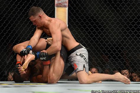 UFC 263: Does Nate Diaz have a shot vs. Leon Edwards?