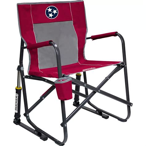 GCI Outdoor TN Flag Freestyle Rocker Chair | Academy