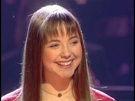 Charlotte Church: "Voice of an Angel" (1999), full live concert sound track, lyrics ...