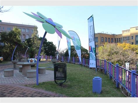 Joburg City Parks and Zoo urges residents to not litter | The Citizen