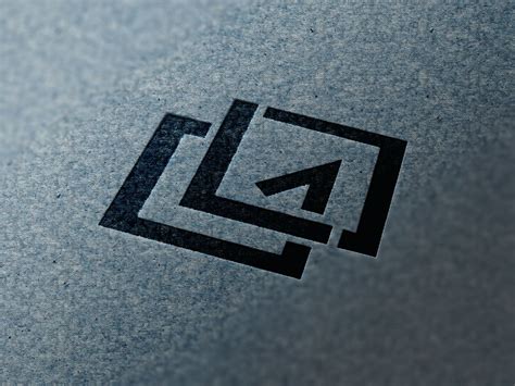 Check out my @Behance project: “GL logo” https://www.behance.net ...