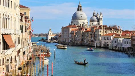 Azamara is returning to Venice in 2023 – CruiseToTravel