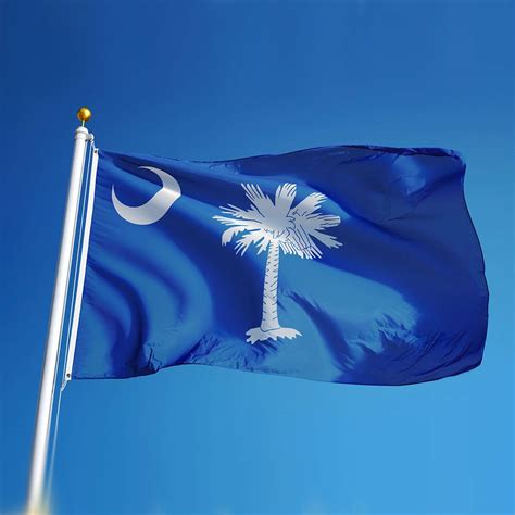 NATIONAL SOUTH CAROLINA DAY - August 31, 2023 - National Today