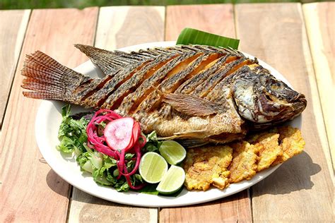 Llaman a consumir pescados y mariscos frescos de producción nacional ...